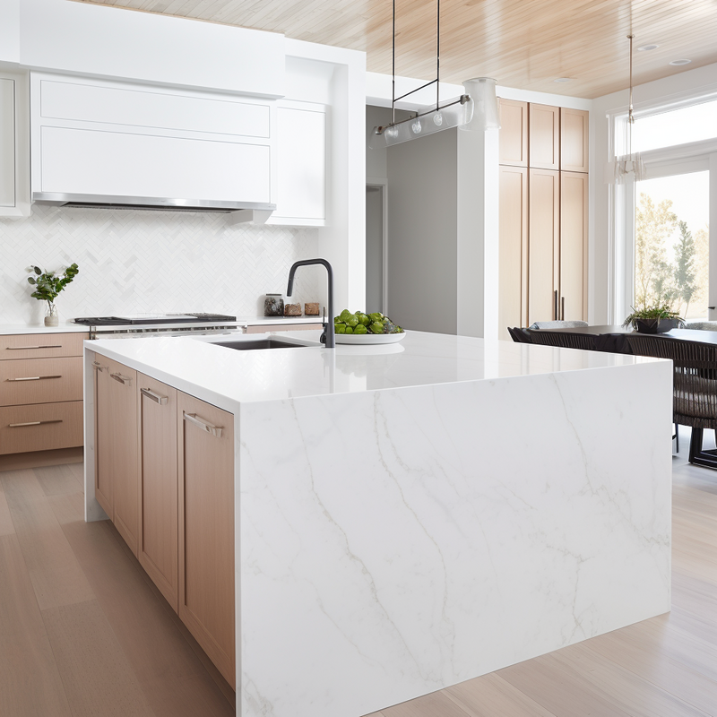 The Versatility of Quartz: From Tech to Decor