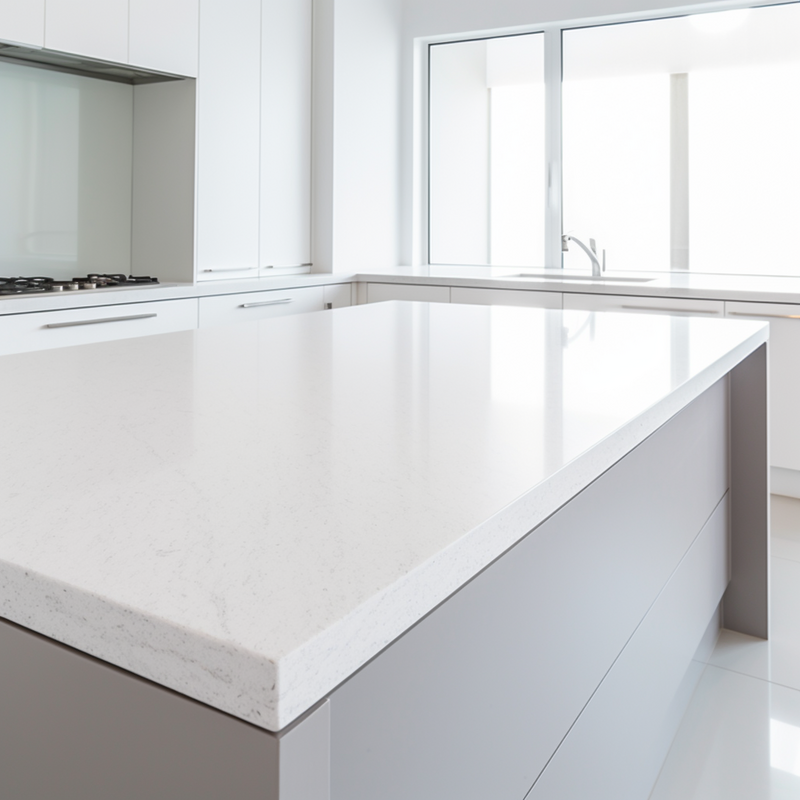 The Ultimate Guide to Commercial Grade Quartz Specifications