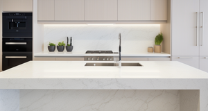 Quartz Beyond Countertops: A World of Applications